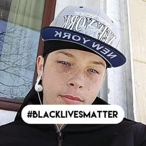 Meet your Posher, Tyler